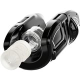 Wyne 10 - automatski masturbator s držačem (crni) | shoptok.hr