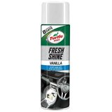 Turtle Wax Čistilo za armaturno ploščo z vonjem vanilije 500 ml Cene
