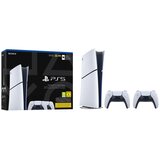 Sony Playstation 5 Slim Digital 825GB sa dva kontrolera Cene