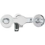 Tuš Miješalica Krom G 1 / 2 inča Mjed | shoptok.hr