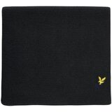 Lyle & Scott Šali & Rute Plain Scarf 263MLSSV2300A Modra Cene