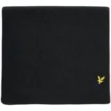 Šali & Rute Plain Scarf 263MLSSV2300A Modra