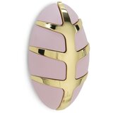 Spinder Design Svetlo rožnat stenski obešalnik Bug – | Shoptok.si