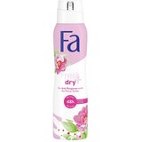 Fa Fresh & Dry Peony Sorbet dezosprej, 150 ml Cene