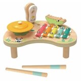  drvena igračka ksilofon 107/52367 | ePonuda.com
