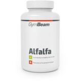 GymBeam Alfalfa 90 kapsula Cene