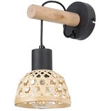 Rabalux Zidne svjetiljke - Rattan | shoptok.hr