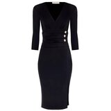 Rinascimento Obleke CFC0020161002 Črna Cene