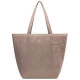 Vuch Torba Gardell Knit Beige, 36 x 50 cm | shoptok.hr
