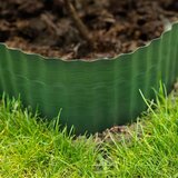 Nature Vrtna obroba 0,15x9 m zelena | Shoptok.si