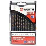  Set burgija RED LINE HSS 1,5-6,5mm 13kom | ePonuda.com