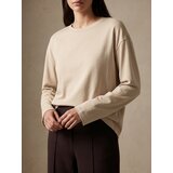 Sinsay Pamučna bluza s dugim rukavima | shoptok.hr