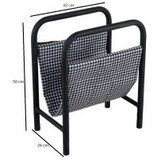 Hanah home držač časopisa Vera | ePonuda.com