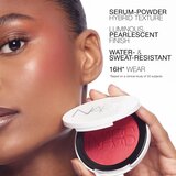 Nars Light Reflecting™ Luminizig Blush Rdečilo za posvetlitev odtenek INFERNO 5.5 g | Shoptok.si