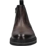 Bugatti Škornji temno siva | Shoptok.si