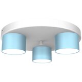  plafonsko svetlo dixie 3xGX53/11W/230V plavo | Eponuda.com