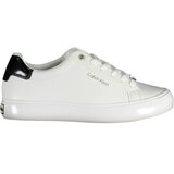 Calvin Klein WHITE WOMEN&#39;S SPORT SHOES Cene