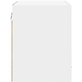  Viseći ormarić Bijelo 40 x 31 x 40 cm Konstruirano drvo | shoptok.hr