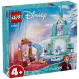 Lego Elsin zimski dvorac | Eponuda.ba