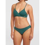 O'neill Bikini hlačke 'Maoi' temno zelena | Shoptok.si