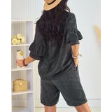 Resti Cotton and linen summer women's set | Shoptok.si