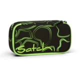 Satch by Ergobag peresnica ergobag satch - green supreme