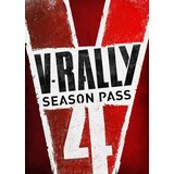 PS4 / PSN V-Rally 4 Season Pass (DLC) (PS4) PSN Key EUROPE | Eponuda.com