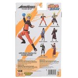 Bandai Zglobna figura Naruto Anime Heroes - Uzumaki Naruto Sage Mode 17 cm | shoptok.hr
