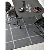 Pappelina Antracitno siva notranja in zunanja preproga 70x100 cm Ada Granit – | Shoptok.si