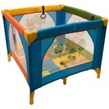 Jungle ogradica "Play Square" ( 410351 ) cene