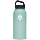 Snow Monkey termo steklenička Traveler 1000 ml fresh mint Cene