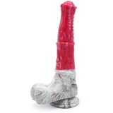 Kiotos Monstar Dildo Beast 22 Cijene