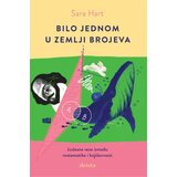 Dereta Sara Hart - Bilo jednom u zemlji brojeva | ePonuda.com