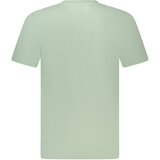 Timberland SHORT SLEEVE T-SHIRT MEN GREEN | shoptok.hr