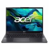 Acer Laptop Aspire Go AG15-51P 15.3 WUXGA IPS/i7-1355U/24GB/512GB SSD/siva | ePonuda.com