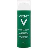 Vichy Normaderm Correcting Anti-Blemish Care njega lica protiv nepravilnosti kože 50 ml za žene | shoptok.hr