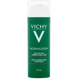 Vichy Normaderm Correcting Anti-Blemish Care njega lica protiv nepravilnosti kože 50 ml za žene