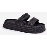 S. BARSKI Foam Lightweight Women's Slippers On Platform S.Barski | Shoptok.si
