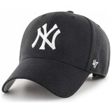 47 Brand Cap mlb new york yankees mvp Crna Cijene