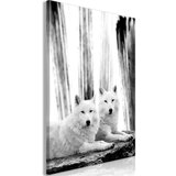  Slika - Forest Love (1 Part) Vertical 60x90 Cijene