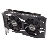 Asus nVidia GeForce RTX 3050 6GB 96bit DUAL-RTX3050-O6G grafička karta | Eponuda.com