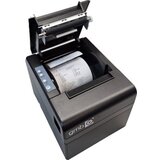 Gembird POS-T20/1 RJ11/USB/LAN,Thermal POS printer 203dpi, 260mms,80mm + granicnik 57mm Slike