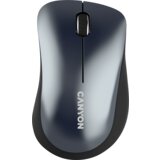 Canyon mouse MW-11 Wireless Black | Eponuda.ba
