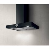 Elica zidna napa LOL BL/A/90 MOON EDITION - inox okretni upravljač, srebrni aluminijski filteri u isporuci Cijene