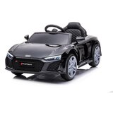  Licencirani auto na akumulator Audi R8 Lift A300 - crni | shoptok.hr