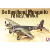 Tamiya 1:72 De Havilland Mosquito FB Mk.VI Cene