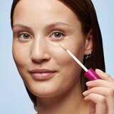 Lumene CC All-Over Concealer kremasti korektor odtenek 00 Ultra Light 8.5 ml | Shoptok.si