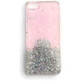 Wozinsky Star Glitter silikonska futrola za Xiaomi Mi 10T/Mi 10T Pro - Roza | shoptok.hr