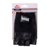unisex rukavice za odrasle LEATHER FT GLV00 MULTI 761778-99
