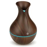  Ultrazvočni mini vlažilnik z razpršilcem vonja Home Dekor Tower | Shoptok.si